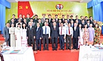 Quyết tâm thực hiện thắng lợi 3 khâu đột phá, 24 chỉ tiêu chủ yếu