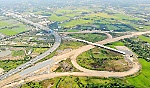 Năm 2021 hoàn thành tuyến cao tốc Trung Lương - Mỹ Thuận