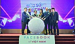 Bộ Kế hoạch và Đầu tư, Facebook phát động chương trình 'Sức sống Việt Nam'