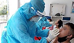 TPHCM sẵn sàng phương án tổ chức cách ly điều trị cho tình huống có trên 50 ca bệnh