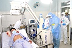 Ca F1 tại Tiền Giang âm tính với SARS-CoV-2