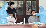 Tiền Giang: Đã cấp Giấy chứng nhận hoàn thành cách ly 736 người trở về từ Đà Nẵng và vùng dịch