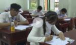 Đề thi môn đầu tiên quá hay