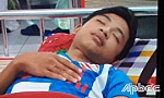 Xót thương em Tuấn bị bệnh hiểm nghèo khi tuổi còn nhỏ