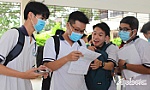 Buổi thi thứ hai: Đề Toán không quá khó