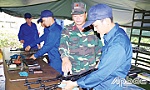 Nâng cao hiệu quả thực hiện Cuộc vận động 50