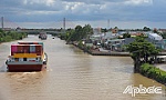 Dấu ấn những công trình chào mừng đại hội Đảng