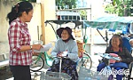 Nơi kết nối những tấm lòng nhân ái