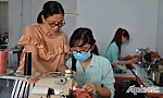 Học và làm theo Bác bằng những việc làm thiết thực