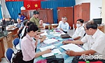 Hầu hết hội viên cựu chiến binh sử dụng vốn vay đúng mục đích, làm ăn hiệu quả