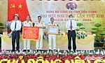 Khai mạc Đại hội Đại biểu lần thứ XIII, nhiệm kỳ 2020 - 2025