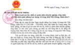 Mốc son lịch sử