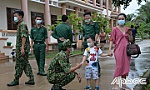 14 ngày nỗ lực vì sức khỏe cộng đồng