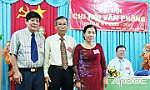 Đại hội Chi hội Văn phòng Hội Nhà báo tỉnh lần thứ IV, nhiệm kỳ 2020 - 2023
