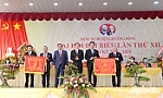 Khai mạc Đại hội Đại biểu lần thứ XII, nhiệm kỳ 2020 - 2025