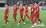 Vòng loại thứ hai World Cup 2022 Châu Á hoãn sang năm 2021