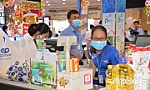 Nỗ lực triển khai thanh toán không dùng tiền mặt