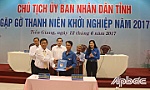 Cần nhóm lên ngọn lửa đam mê