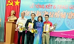 Để bài vọng cổ mãi ngân xa