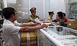 Tiền Giang: Phát hiện 59 vụ vi phạm về kinh doanh trang thiết bị y tế