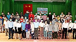 Ấm áp tình người