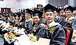 Đề xuất chuẩn chương trình đào tạo đại học, thạc sĩ
