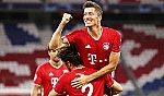 Lewandowski hay hơn Messi và thế giới nợ anh Quả bóng Vàng