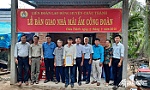 Bàn giao 
