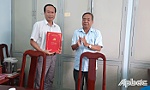 Triển khai quyết định điều động cán bộ