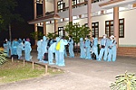 Tiền Giang sẽ đón công dân đang kẹt tại Đà Nẵng
