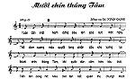 Ca khúc ra đời trên Quảng trường Nhà hát Lớn đúng ngày 19/8
