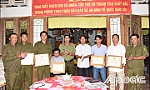 Nâng cao hiệu quả các mô hình phòng, chống tội phạm