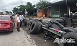 Bài cuối: Để không còn chợ tự phát