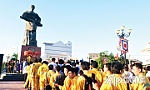 Thực hiện nếp sống văn minh trong việc cưới, việc tang và lễ hội