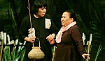 Soạn giả cải lương - Tre già, măng chưa mọc!