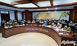 Công đoàn Công an Tiền Giang: Thực hiện tốt các phong trào thi đua