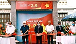 Khai mạc Trưng bày chuyên đề 