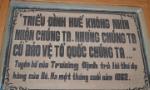 Một số dấu tích về AHDT Trương Định