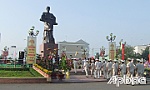 Ngọn cờ đầu trong phong trào kháng Pháp ở Nam bộ