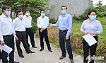 Xem xét, giải quyết nhanh các trường hợp mua đất với mục đích để xây nhà thật sự