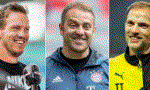 Champions League 2019-20: Dấu ấn của các chiến thuật gia Đức