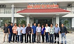 NSNA Lý Bé cống hiến hết mình cho nhiếp ảnh