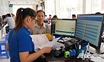 Huyện Cai Lậy: Tập trung cải cách hành chính