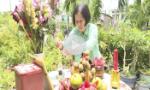 Anh hùng dân tộc Trương Định sống mãi trong lòng dân