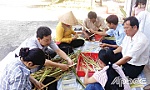 Trung tâm Bảo vệ thực vật phía Nam: Góp phần nâng cao giá trị nông sản