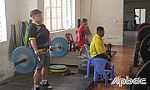 Thể thao tiếp tục bị ảnh hưởng Covid-19