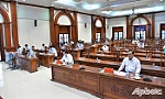 Xem xét trách nhiệm người đứng đầu trong chậm giải ngân vốn đầu tư công