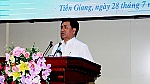 Quan tâm triển khai thực hiện các nhóm giải pháp trọng tâm