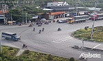 Đề xuất cấm dừng, đỗ tại khu vực nút giao Đồng Tâm