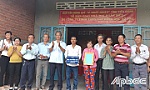 Tiền Giang nỗ lực khắc phục khó khăn